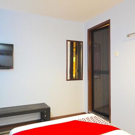 Super Oyo 89544 Utama Inn Bintulu Exterior photo