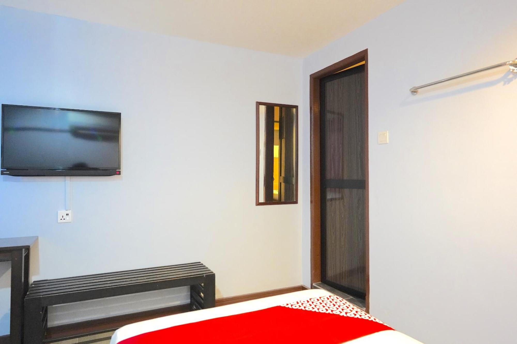 Super Oyo 89544 Utama Inn Bintulu Exterior photo